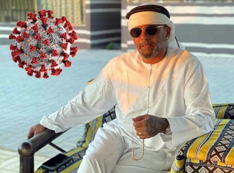 לא בדובאי: היכן אייל גולן שהה ליד חולה קורונה וכנראה נדבק?