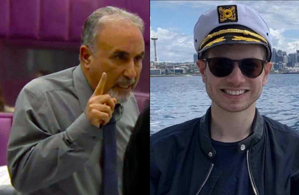 הלם: זו הסיבה שיחזקאל הבגדדי לוהק לאח הגדול!?