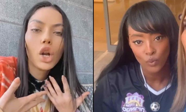 לא שומרת בבטן: ירדן אדרי חושפת מה קורה עם תקוה וליאור!