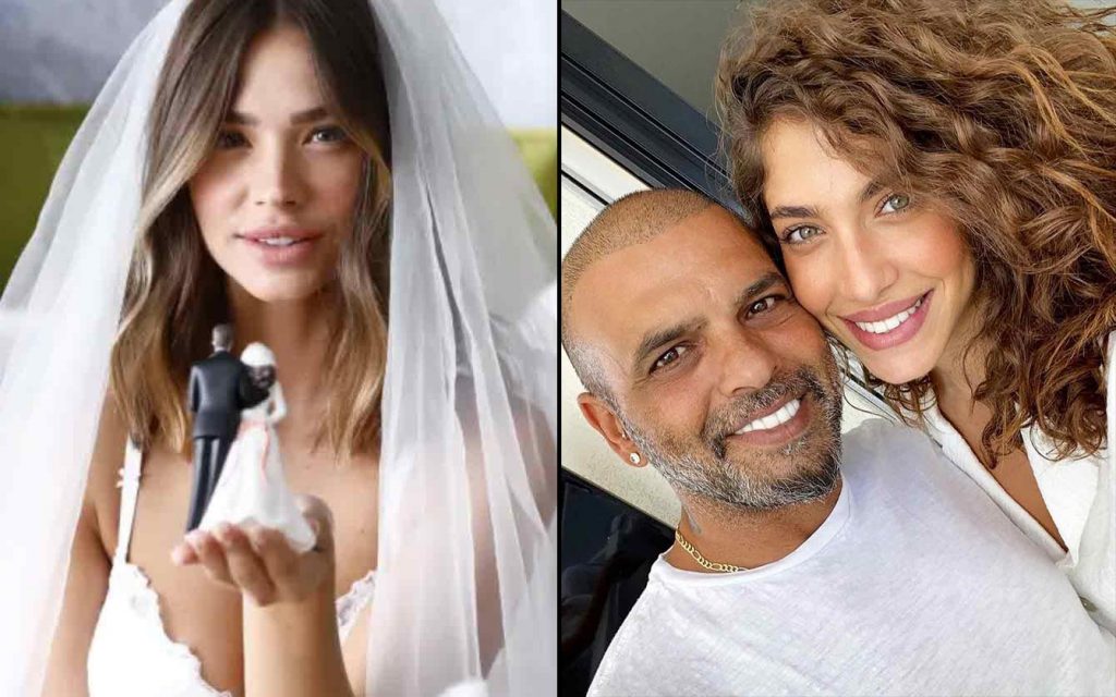 אחרי דניאל ואייל: גם רוסלנה רודינה בדרך לחופה!