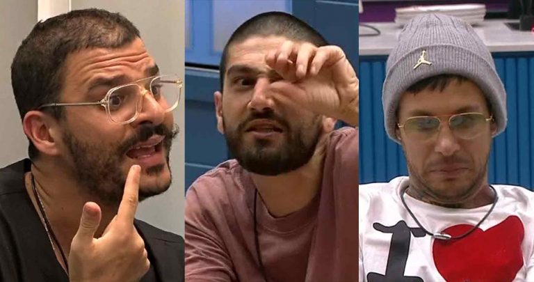 דרור ויהודה פותחים על ג'וזי בנסט:"הוא הפיל את עצמו!"