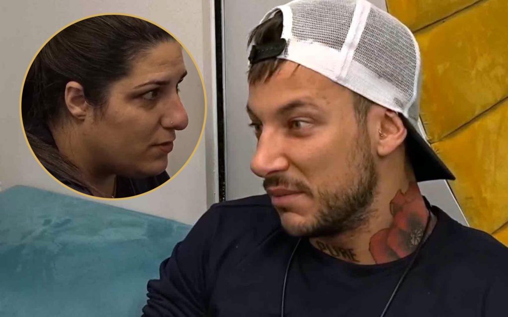 ג'וזי בשיחה כואבת על הרס עצמי ובדידות עם ימית!