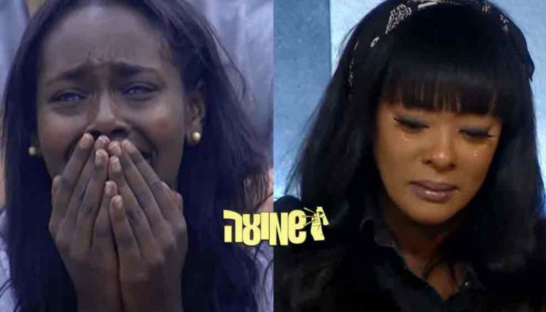 הפקה גזענית? "יש לי ראיות מוצקות לסיבה שלא התקבלתי!"