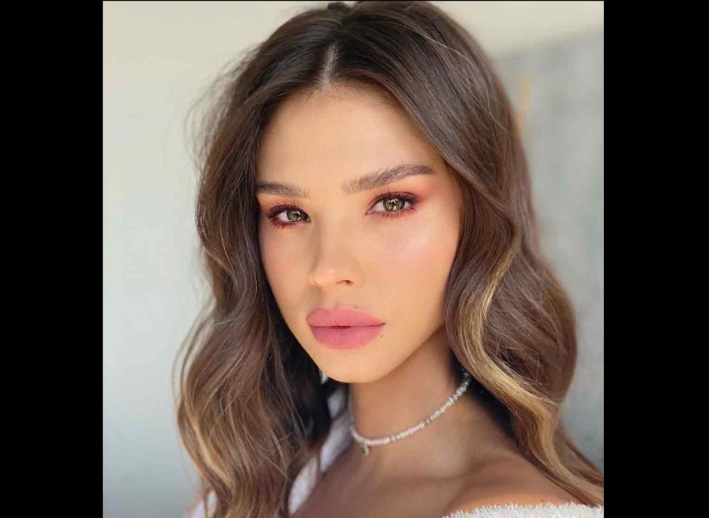 רוסלנה רודינה בצעד מפתיע בענק:"זה הבייבי החדש שלי!"