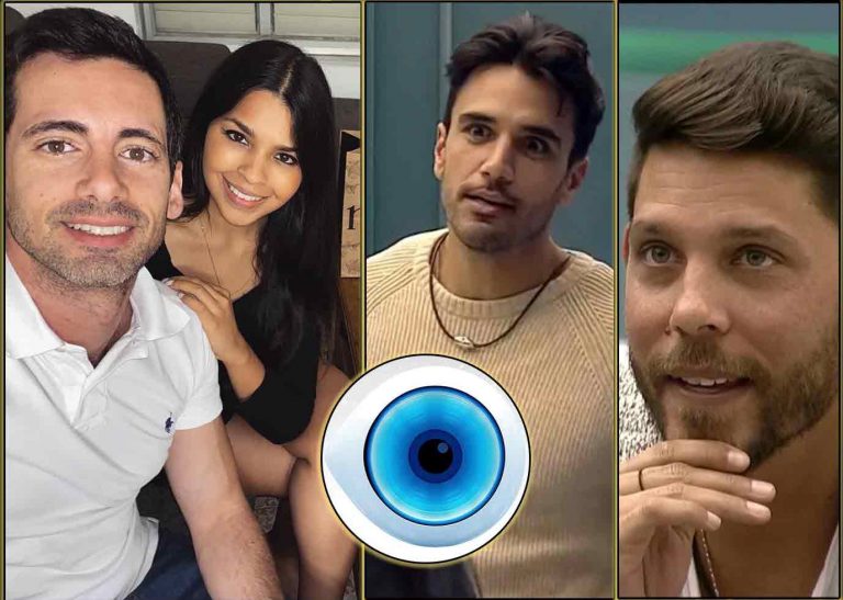 חרם בבית האח הגדול? אשתו של אילון בפוסט כואב במיוחד!