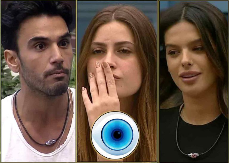 קארין עליה פתחה על תום חיימוב וגל גברעם והרשת עלתה באש!