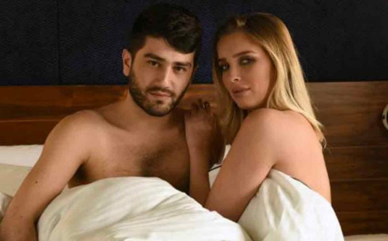 הלם: האקסית של יהודה יצחקוב מגיבה לפרסומים על אלימות!