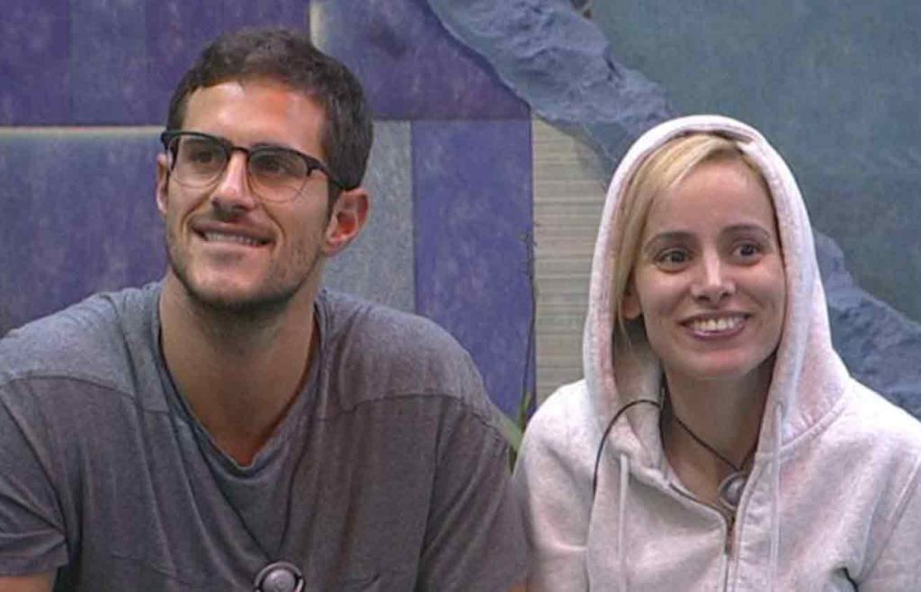 כוכב האח הגדול מפתיע בענק: הזוגיות החדשה שלו נחשפת!