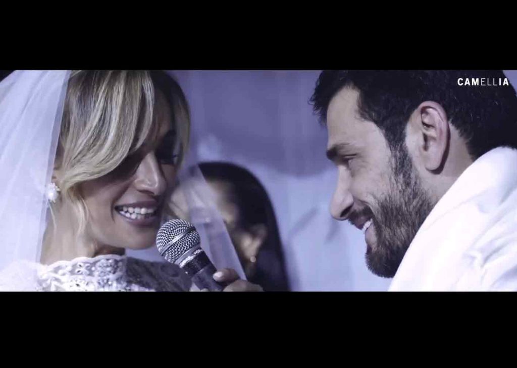 לאחר שנתיים: המחווה המרגשת של אילנית לוי ואלירז שדה!