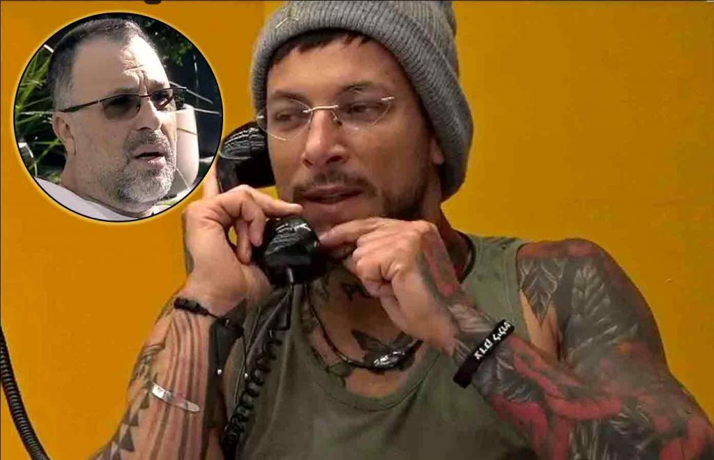 ג'וזי נגד רמי ורד:"חולה נפש, לא פלא שלא שילמו לו בבימה"