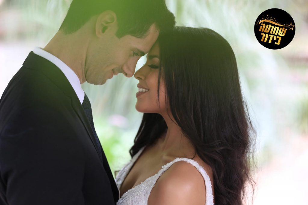 סיפור ההכרות המדהים של דייר האח הגדול אילון אקון ואשתו!