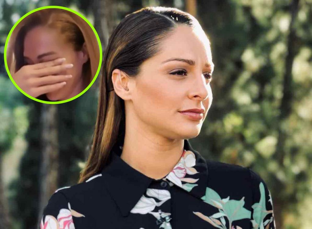 מעיין אדם חושפת ולא חוסכת בפרטים:"עברתי הפלה בכוונה"