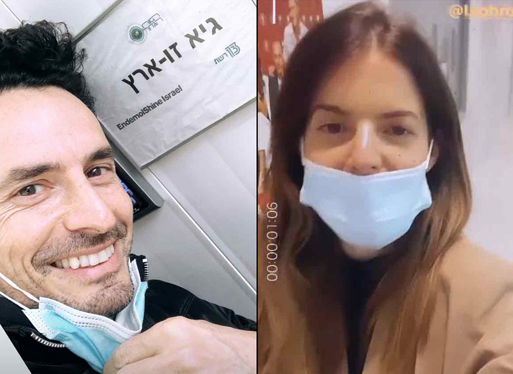 שני בתי "האח גדול"!? החוקים החדשים שהולכים לשנות את הכל נחשפים!