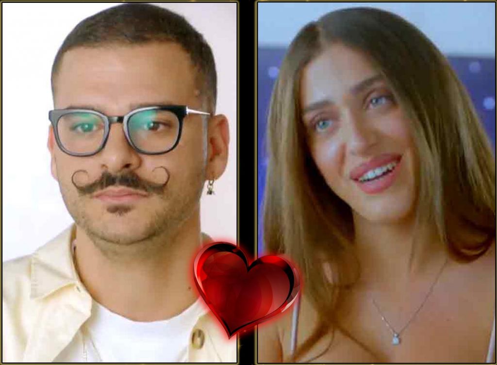 בלעו את הפיתיון: דרור קונטנטו ולינור סביניק חושפים שהיו זוג בעבר!?