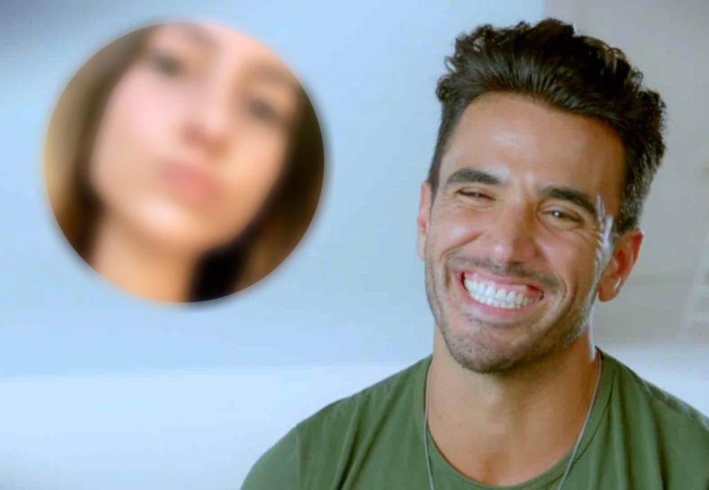 החברה שתום השאיר מאחור רגע לפני שנכנס לבית "האח הגדול!?