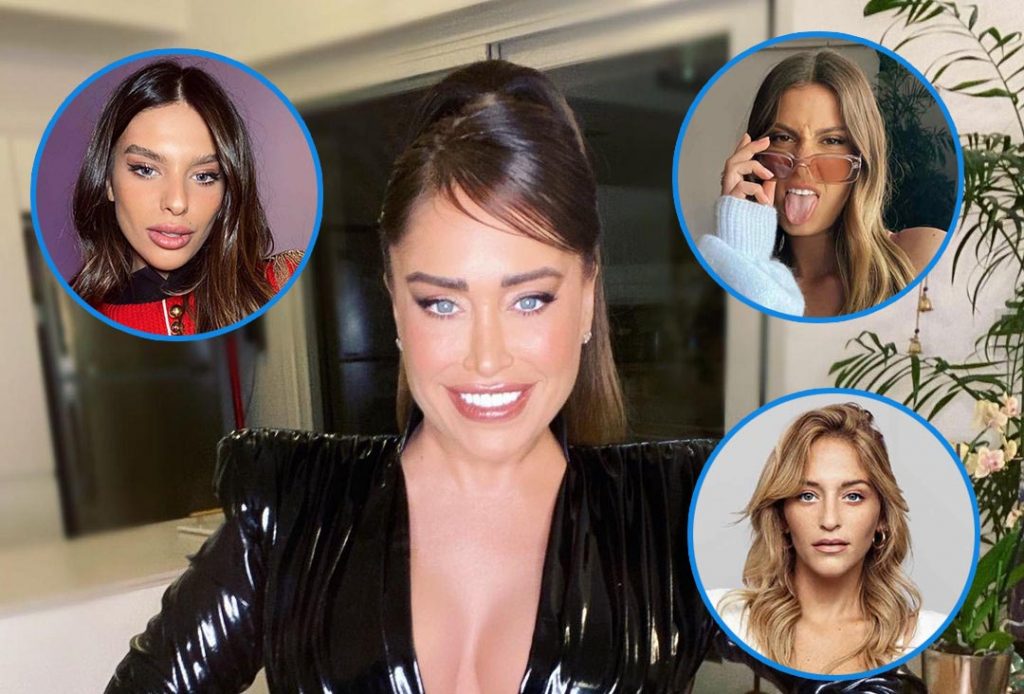 אביבית בר זוהר פותחת פה גדול על הבנות מבית האח הגדול!