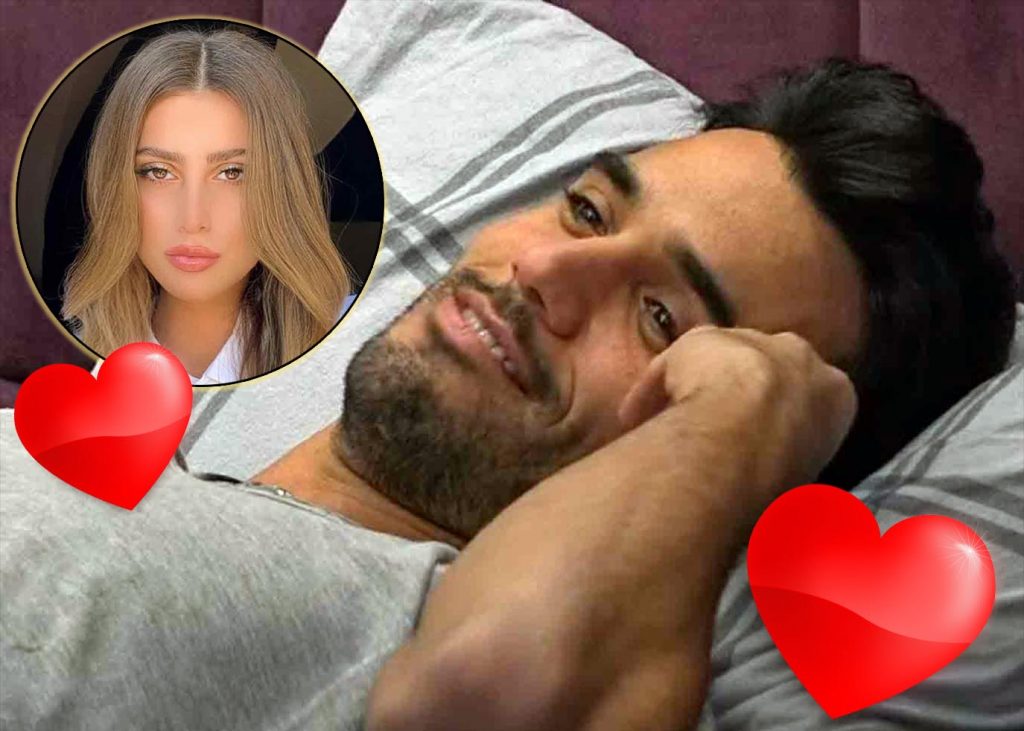 תום חושף:"אני מתחיל להתאהב בילדה הזאת בקטע מטורף"