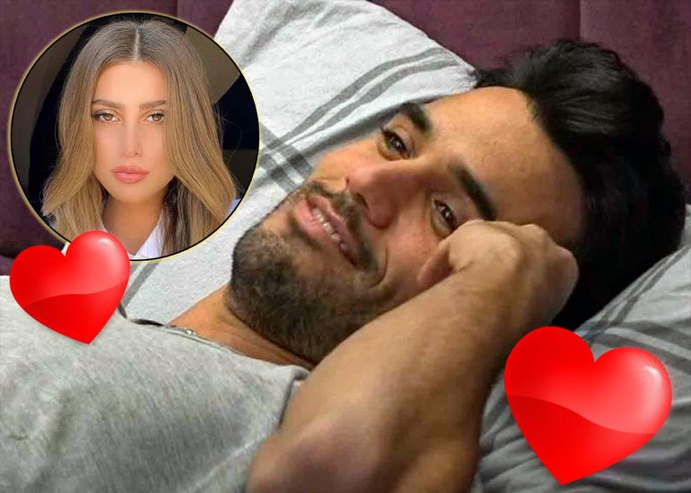 תום חושף:"אני מתחיל להתאהב בילדה הזאת בקטע מטורף"