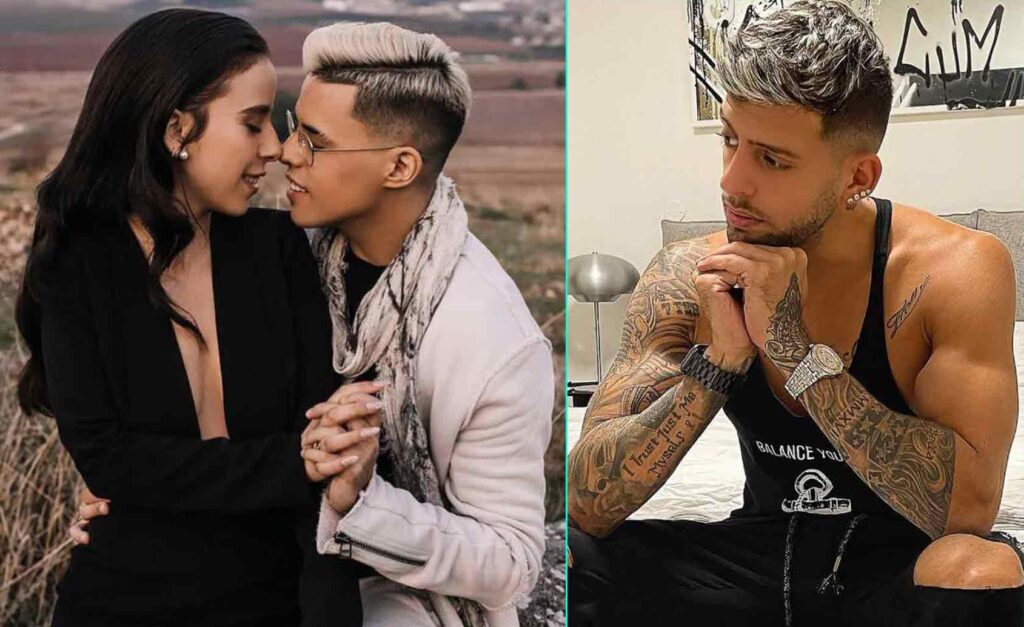 כך הגיבה ארוסתו של סטטיק לשאלה אם היא שונאת את בן אל תבורי!