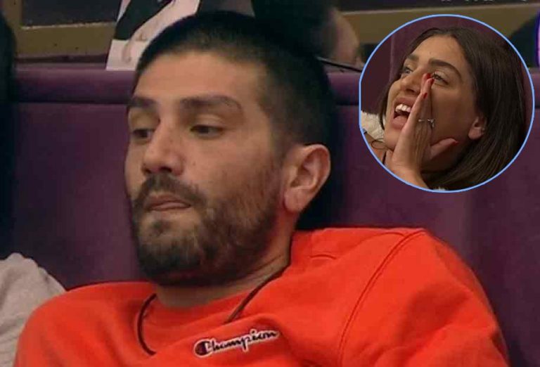 הצופים זועמים: לינור רמזה על יהודה במשחק "וכ*ס אמא שלו ז*נה"