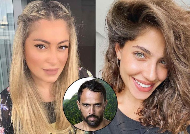 דניאל גרינברג, ליהיא גרינר ויוסי בובליל בדרך לבית "האח הגדול"?!