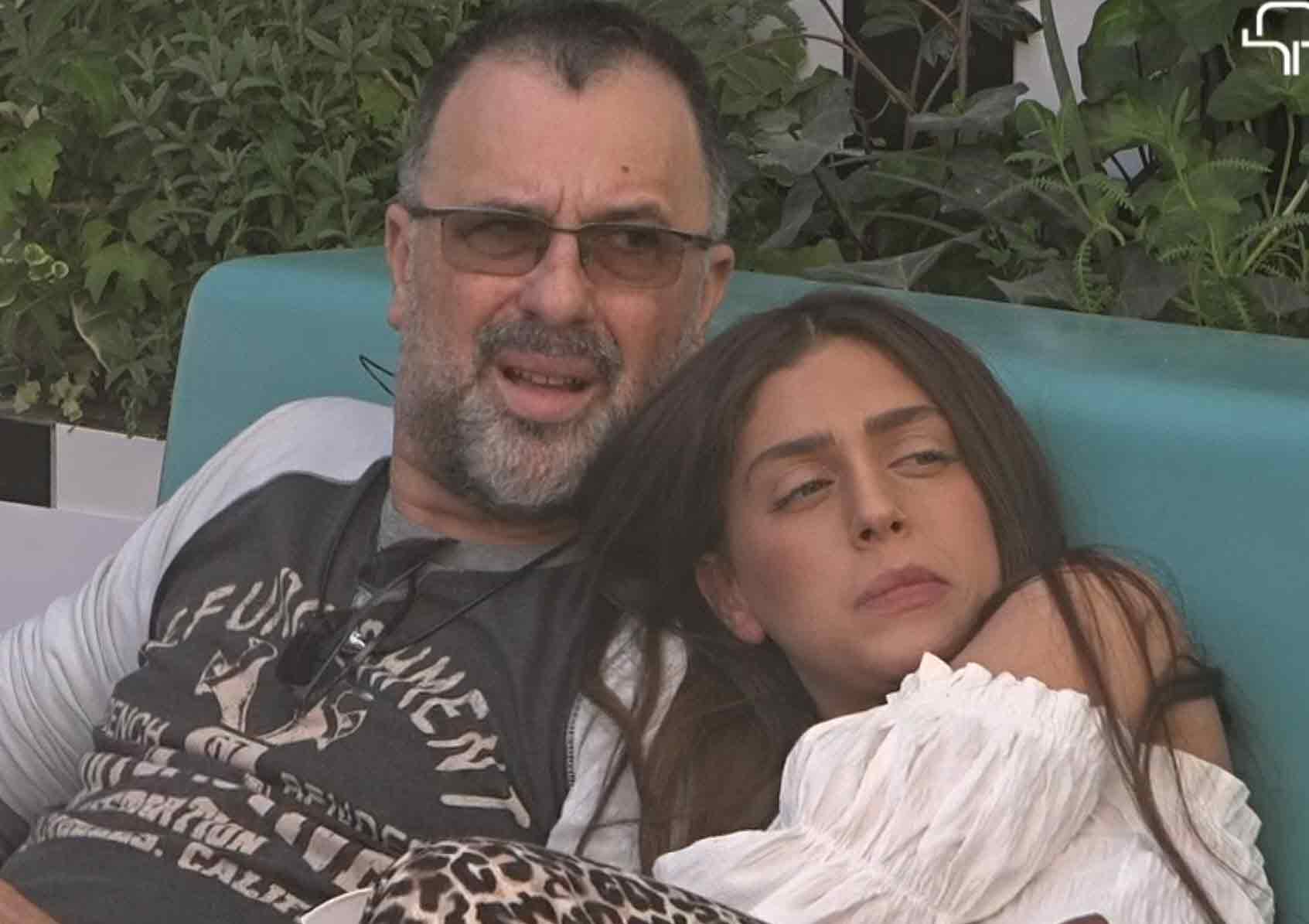 אמא של לינור מגיבה על הקשר שלה עם רמי:"גבר מבוגר זה לא בשבילה"