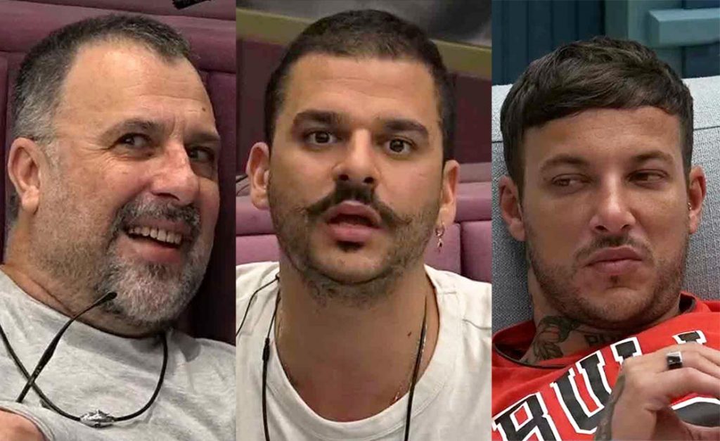 דרור ורמי פותחים ג'וזי:"כפכף קרוקס משומש חיקוי עם מוח של יבחוש"