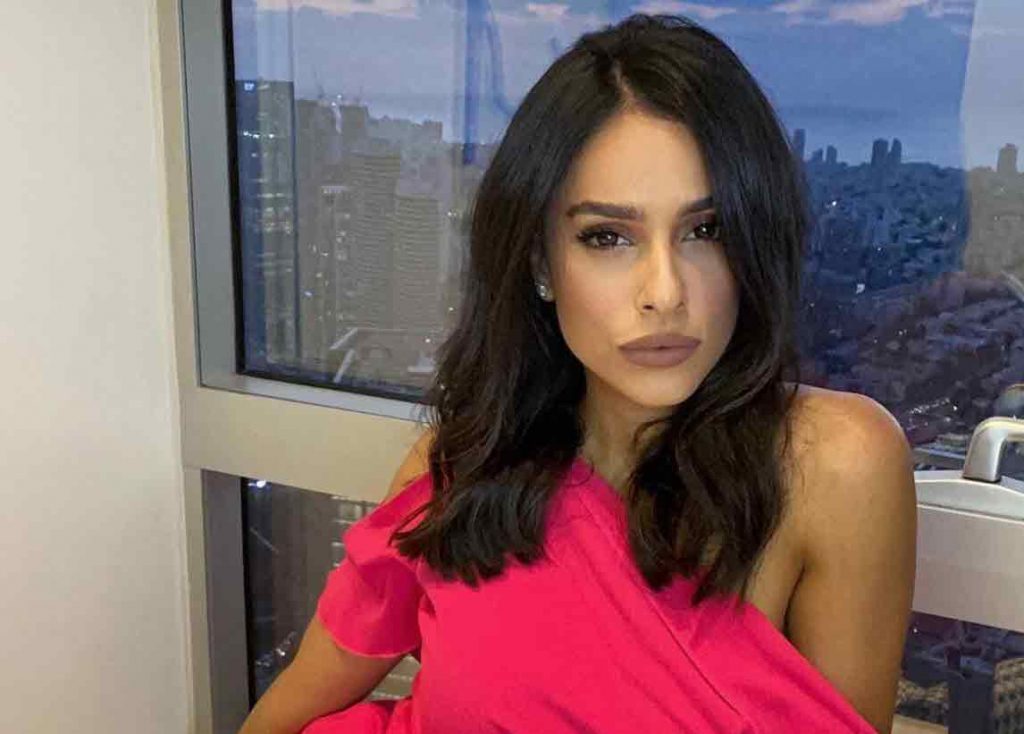 יקום החתן ויברך: אורטל עמר בדרך לריאלטי הבא!