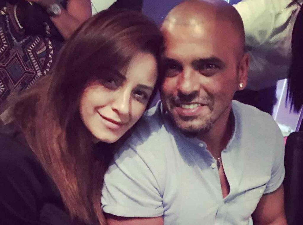 סוף טוב הכל טוב: סולחה מפתיעה במשפחת גולן?