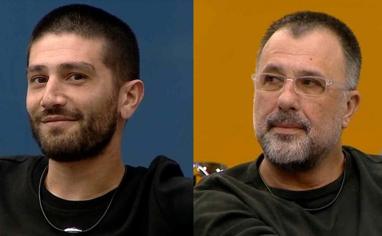 השידור צונזר: הדרמה האדירה שהתרחשה בבית "האח הגדול"!