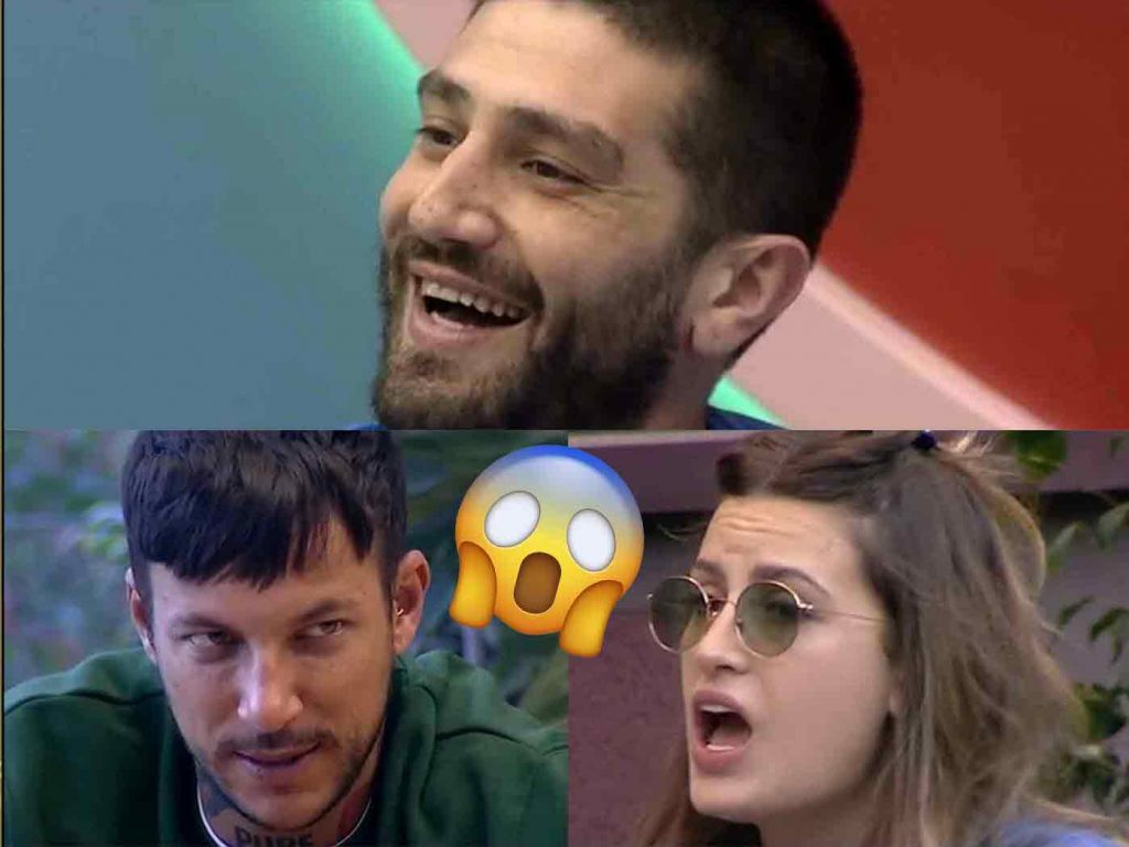 נגמרו המשחקים: ג'וזי מצטרף לגל לפיצוץ מכוער מול יהודה!