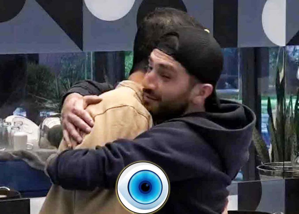 המהלך של יהודה יצחקוב שהטריף את הצופים והדיירים!