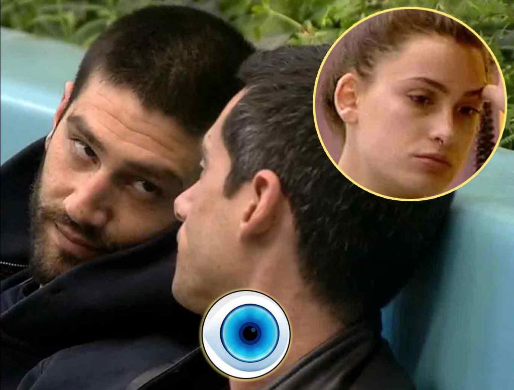 אילון אקון ויהודה יצחקוב פותחים באש על כל מה שקורה בבית!