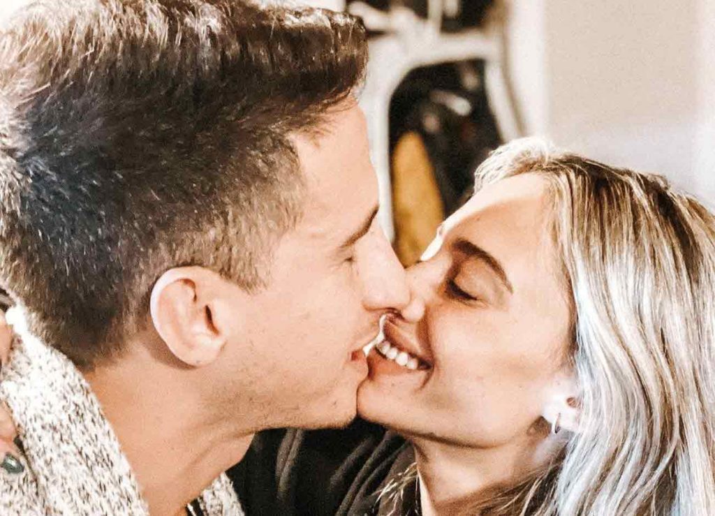 מחשבים מסלול מחדש: דנית גרינברג והצמוד שינו לוקיישן ברגע האחרון!