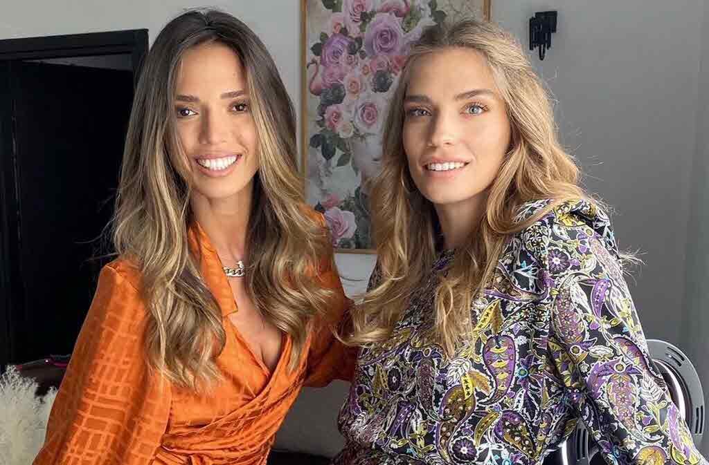 אחרי נועה יונני, האם גם נועה נאמן בדרך לבית "האח הגדול"!?