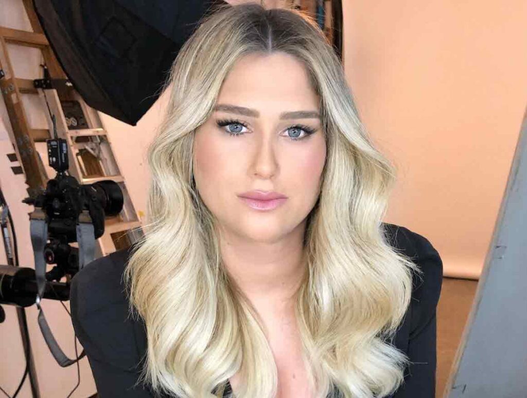 עדי בוזגלו בווידוי לפני יום ההולדת:"אני בשיא שלי מבחינת משקל"