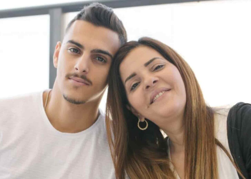 בנה של זהבה בן חושף:"זה הרבה יותר קשה משחשבתי!"