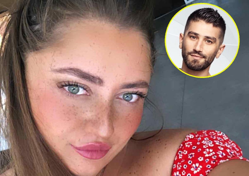 חברתו של יהודה:"תנו לי להיכנס לחשוף את פרצופם של הנחשים הפחדנים בבית"