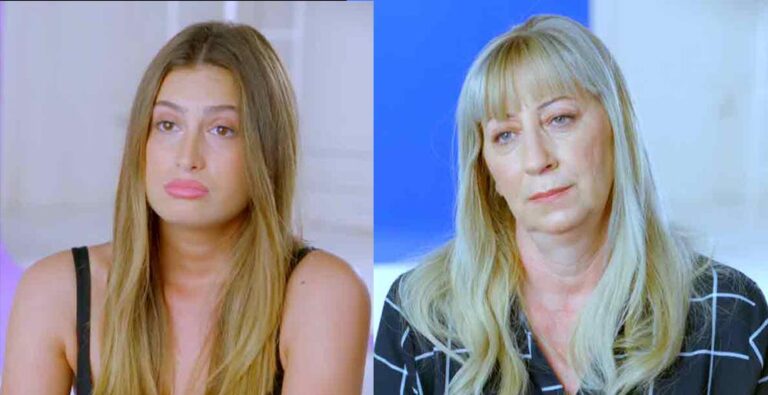 רונית הביביסטית חוגגת 51 וזורקת עקיצה לדיירת גל גברעם!