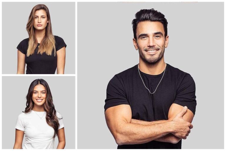 ככה הגיבו תום וגל לצעקות מבחוץ:"תום תתרחק מקארין!"