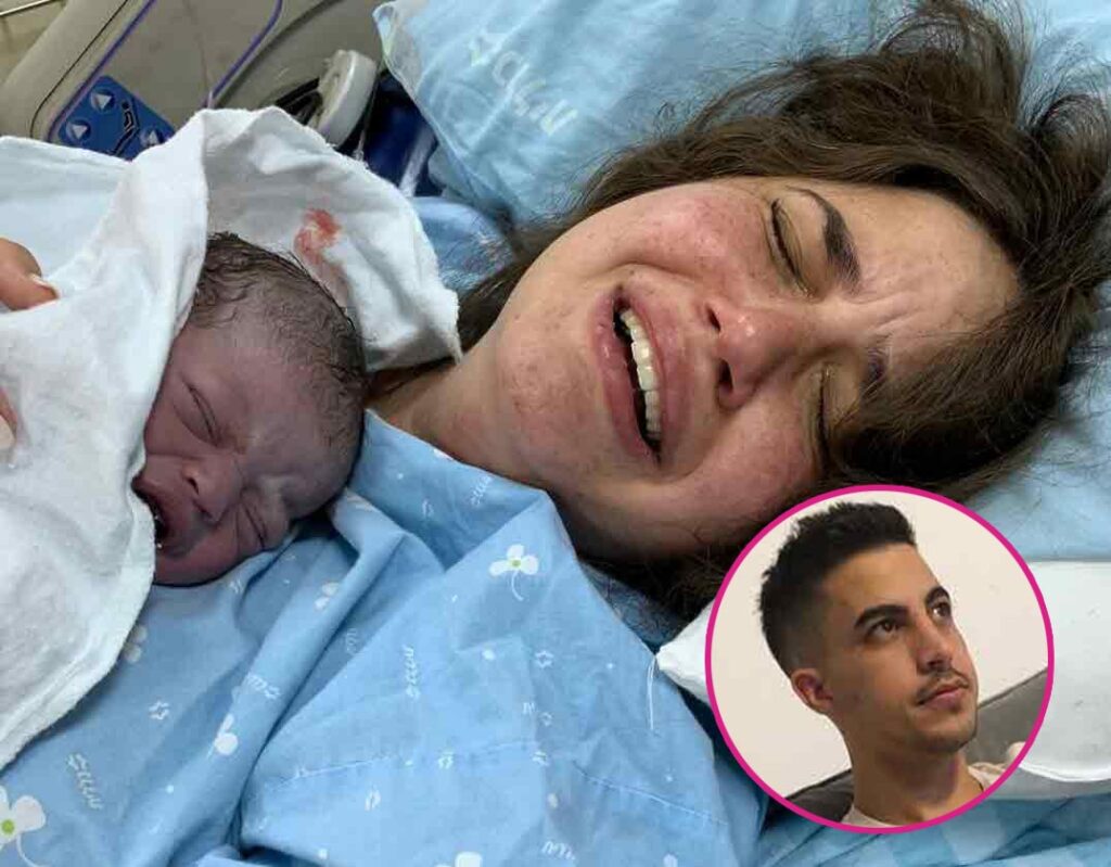 תכירו את הילד של אורן אסידו וסיפור ההכרות המדהים עם אשתו!