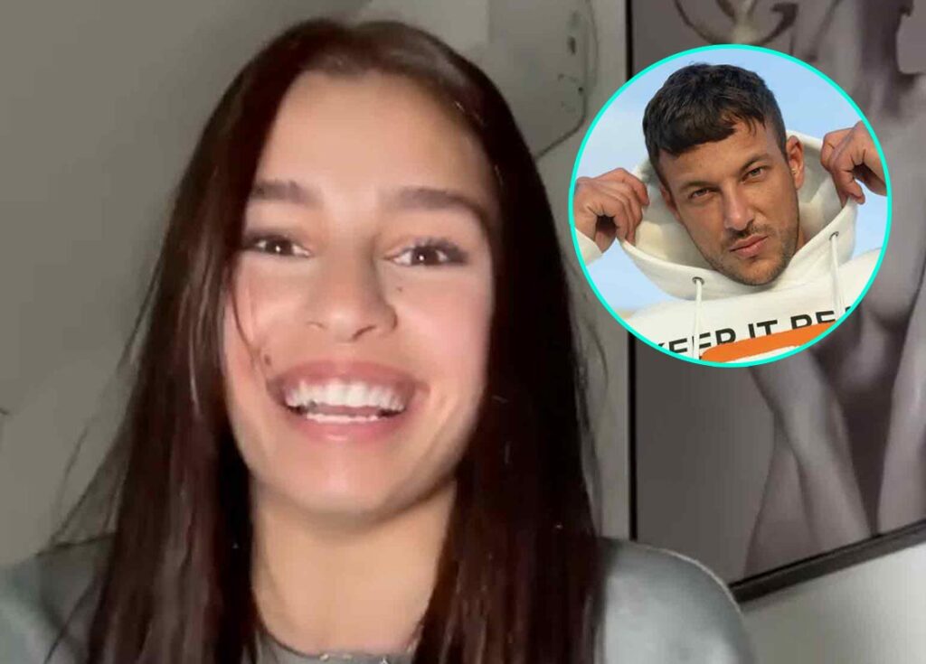 הקשר בין הדיירת החדשה אלמוג חדד לבין האקסית של ג'וזי נחשף!