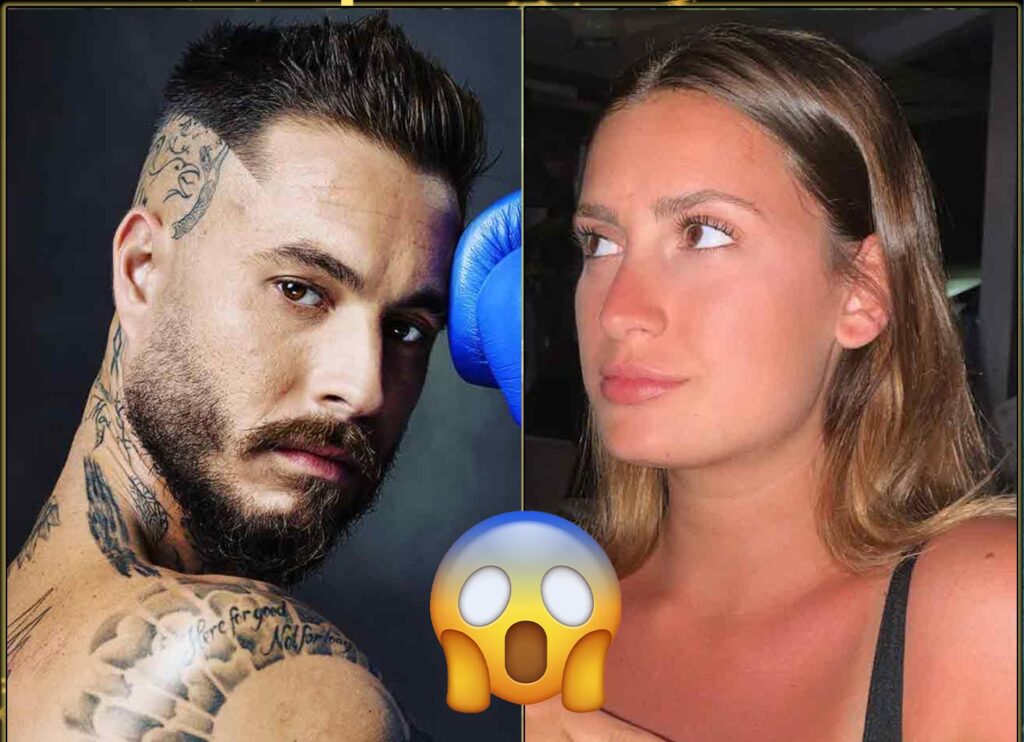 הלם: גל גברעם חושפת שטום אביב הציע לה נישואים!