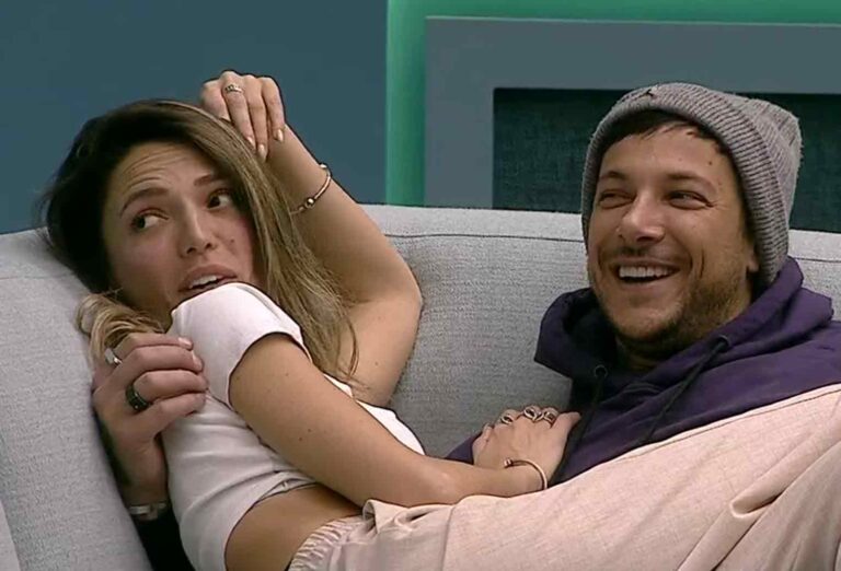 נועה יונני לחשה לג'וזי משהו שגרם לו להתפוצץ על יהודה!