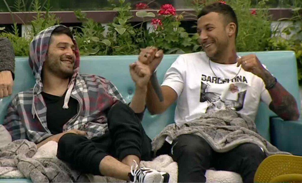 יהודה כמעט ופיצץ את המשימה השבועית וככה ג'וזי הגיב!