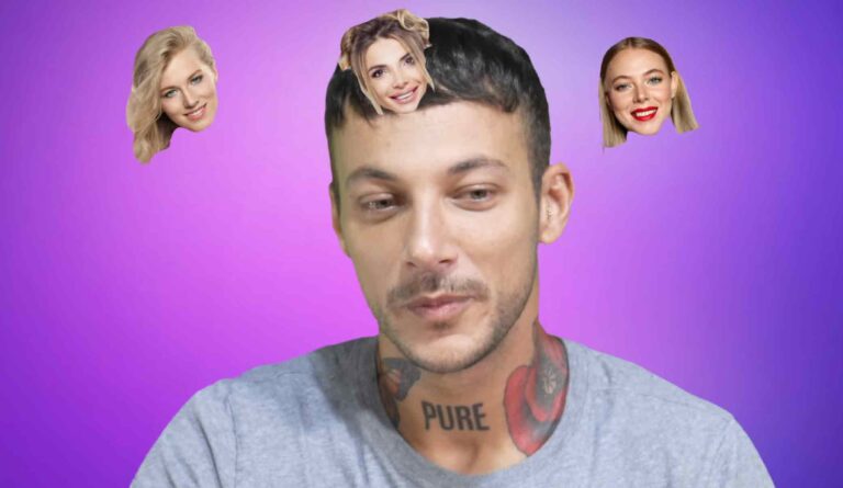 ג'וזי חושף את מספר הבנות שהיה איתם מאז שהתחילה הקורונה!