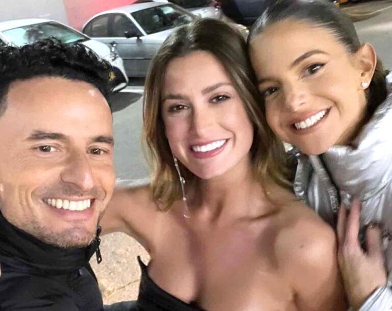 הצופים בהלם: המנחה לירון וייצמן הסכימה בפוסט שהכל מכור!?