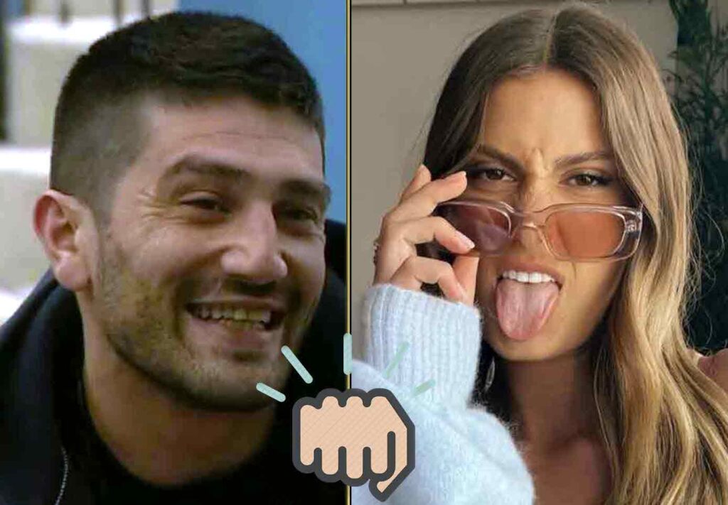 גל גברעם על יהודה יצחקוב:"היה מתנהג ככה בחוץ כבר מזמן היה עצור במשטרה"