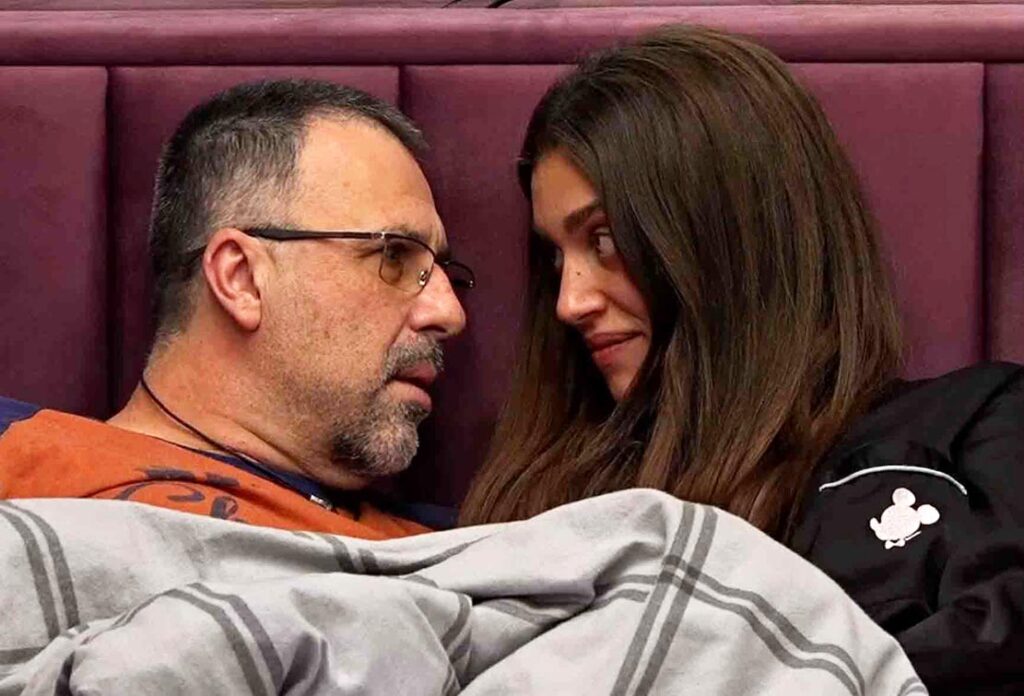 הצופים המומים: ההפקה החליטה מה תעשה בעניין רמי ורד!