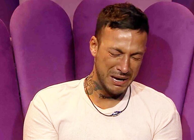 אמא של ג'וזי צפתה ופרצה בבכי: האם תתאחד עם בנה בבית האח הגדול?